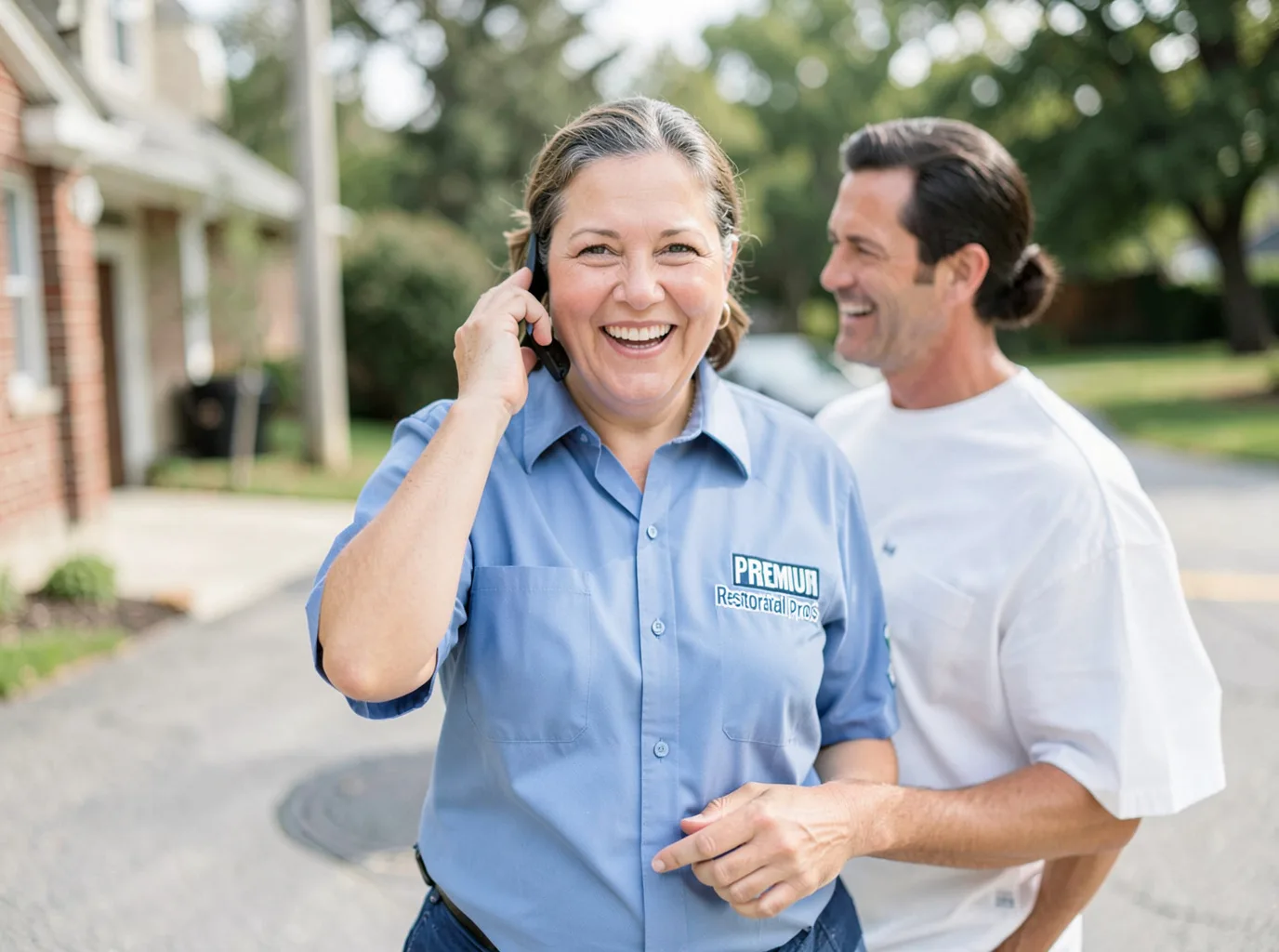 Water Damage Restoration Britt, IA FAQs